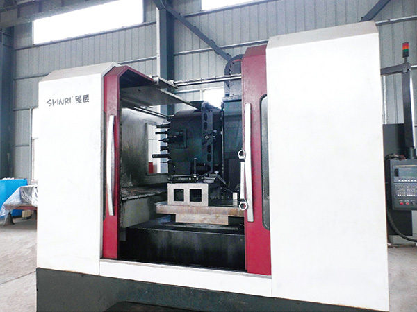 廠(chǎng)區(qū)內(nèi)景